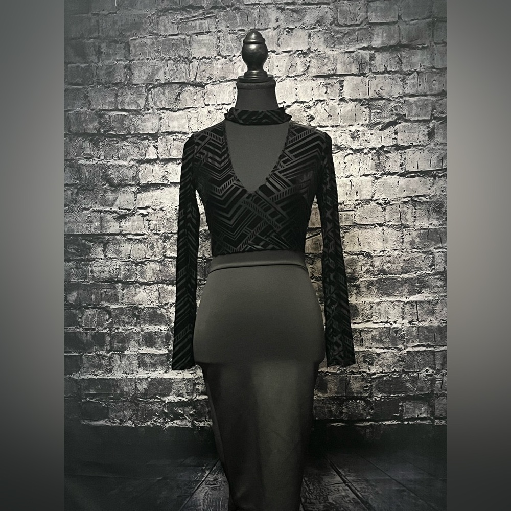 Seductions By Sirens Dress